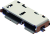Micro Usb, 3.0 Type Ab, Receptacle, Smt; Usb Connector Type Gct (Global Connector Technology) - 65T5398 - Newark, An Avnet Company
