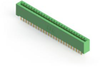 Card Conn, Dual Side, 50Pos, Wire Wrap; Card Edge Connector Type Edac - 61AJ1715 - Newark, An Avnet Company