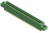 Card Edge Conn, Dual Side, 70Pos, Th; Card Edge Connector Type Edac - 69AJ3117 - Newark, An Avnet Company