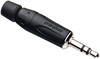 Phone Connector, Stereo, Plug, 3P, Cable Rohs Compliant Amphenol Sine/tuchel - 65AH7651 - Newark, An Avnet Company