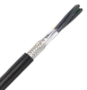 Cable, 4C, 600V, 100Ft, 2Awg, Black; Cable Shielding Lapp Usa - 78AH6887 - Newark, An Avnet Company