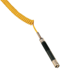 Sensor Probe, Type K, 8 Rohs Compliant Omega - 69AJ1306 - Newark, An Avnet Company