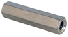 Spacer, Hex, Brass, 6.35Mm X 9.525Mm; Standoff Material Abbatron Hh Smith - 67F4159 - Newark, An Avnet Company