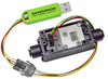 Eval Kit, Digital Mass Flow Meter; Kit Application Type Sensirion - 92Y4531 - Newark, An Avnet Company