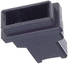 Tab Connector Housing, Gf Polyester; Product Range Amp Te Connectivity - 85X8326 - Newark, An Avnet Company