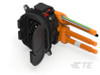 Electric, Hybrid & Fuel Cell Cable Assemblies - 1-2377698-6 - TE Connectivity