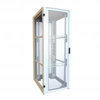 Rack Mounting Solutions - Server Racks and Cabinets - Assembled - H13145U42WH - Hammond Manufacturing Company Inc.