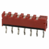 Switches - DIP Switches - 1233693-SP06B - Win Source Electronics