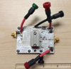RF & MW Amplifier Evaluation Board/Designer Kit -- AFIC10275N-EVAL - Image