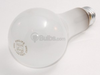 100 Watt, 120 Volt A23 Frosted Bulb -- 224303 - Image