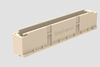 0.8 mm pitch Board to Board connector - G832MC130805322HR - Amphenol Communications Solutions