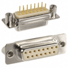 D-Sub Connector Assemblies - 3515FEA-ND - DigiKey