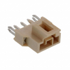 Headers, Male Pins - WM15097-ND - DigiKey