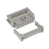 Free Hanging, Panel Mount - 1195-1691-ND - DigiKey