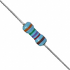 Through Hole Resistors - 738-RNF14BBD499R-ND - DigiKey