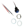 Panel Indicators, Pilot Lights - 492-1396-ND - DigiKey