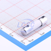 TVS/Fuse/Board Level Protection >> Fuses -- 02153.15MXP - Image
