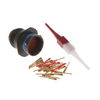 Circular Connector Assemblies - 1178-MS3471W14-19P-ND - DigiKey