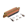 D-Sub Connector Assemblies - 1003-MDM-69PSM7-ND - DigiKey