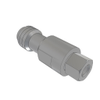 Coaxial Connector (RF) Assemblies - 612-PRF10-J-C-VP-047D-SS-ND - DigiKey