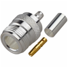 Coaxial Connector (RF) Assemblies - 4627-9200866C0141-ND - DigiKey