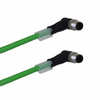 Circular Cable Assemblies - 281-8034-ND - DigiKey