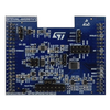Analog to Digital Converters (ADCs) Evaluation Boards - 497-STEVAL-AKI001V1-ND - DigiKey