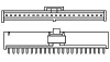 Headers & Wire Housings - 1888291-1 - Powell Electronics, Inc.