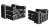 Headers & Wire Housings - 176762-1 - Powell Electronics, Inc.