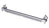 Card Edge Connectors - 5822097-3 - Powell Electronics, Inc.