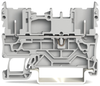 Through terminal block - 2022-1601 - WAGO