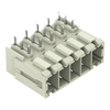 Male connector/plug - 831-3645 - WAGO