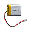 Batteries Rechargeable (Secondary) -- 1528-1841-ND - Image