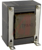 Transformer;192VA;Chassis;Pri:115/230V;Sec:Ser 48VCT,Par 24V;Sec:Ser 4A,Par 8A -- 70218176