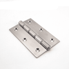 BUTT HINGE (W/BUSHING) - D-S-89A -- D-S-89A - Image