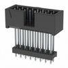 Headers, Male Pins - 612-ZSS-108-04-T-D-810-ND - DigiKey