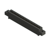 Edgeboard Connectors - 151-387-018-523-604-ND - DigiKey