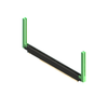 Edgeboard Connectors - 151-387-074-544-858-ND - DigiKey