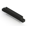 Edgeboard Connectors - 151-357-026-459-202-ND - DigiKey