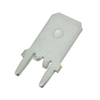 Quick Connects, Quick Disconnect Connectors - 1217861-1 - ODG (Origin Data Global)
