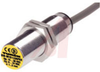 SENSOR, INDUCTIVE, ANALOG, NONEMBEDDABLE, POTTED-IN CABLE, 18MM -- 70034427