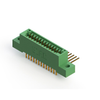 Edgeboard Connectors - 151-845-026-558-204-ND - DigiKey