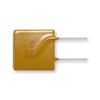 32V PolySwitch Automotive High-Temperature Lead-Free Radial Leaded Resettable PPTC - AHEF750 - Littelfuse, Inc.