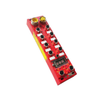Sensor Interface Junction Blocks - 900-1120955109-ND - DigiKey
