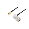 Coaxial Cables (RF) - 6099-PE3W07181-48-ND - DigiKey
