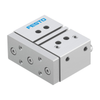 Actuators/Cylinders - 2171-DFM-40-25-P-A-KF-ND - DigiKey