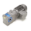 Helical Worm Gearmotors & Speed Reducers - Image