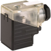 DIN 43650 Solenoid Connectors - 491679 - RS Components, Ltd.