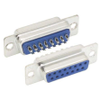 D Sub Connectors - 287126 - RS Components, Ltd.