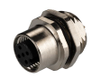Industrial Circular Connectors - 2080579 - RS Components, Ltd.
